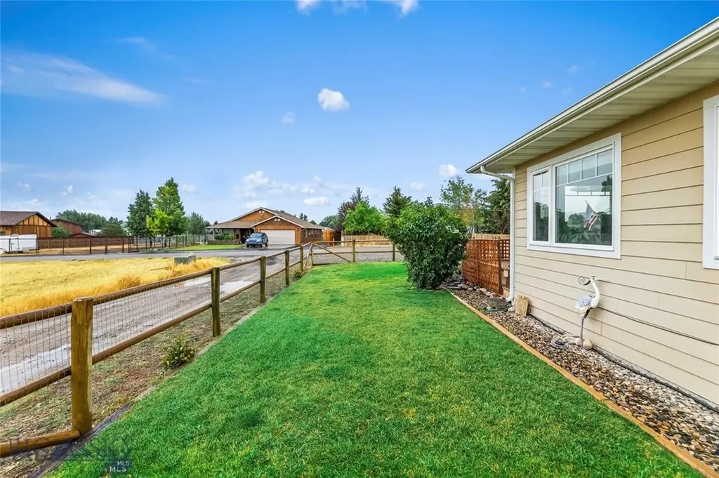 440 Beaverhead Street Ennis MT 59729