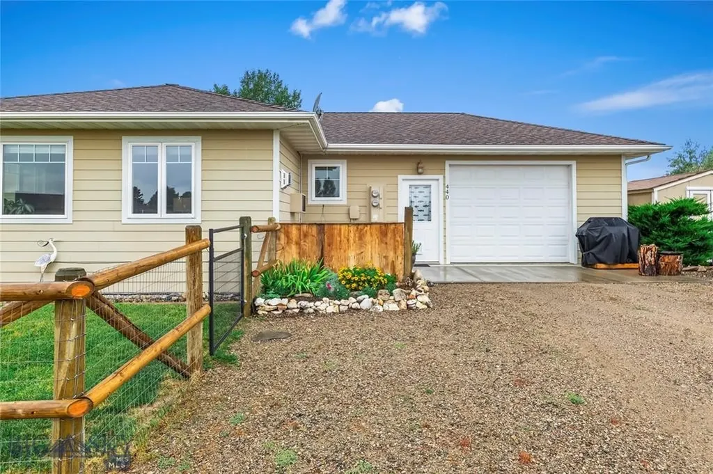 440 Beaverhead Street Ennis MT 59729