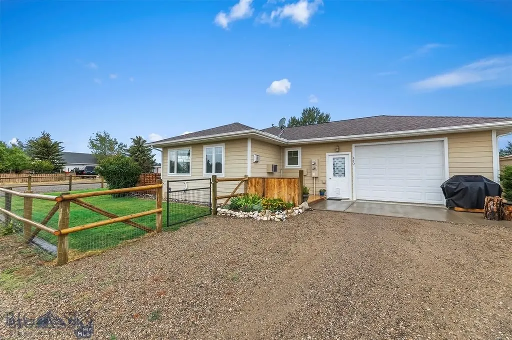 440 Beaverhead Street Ennis MT 59729