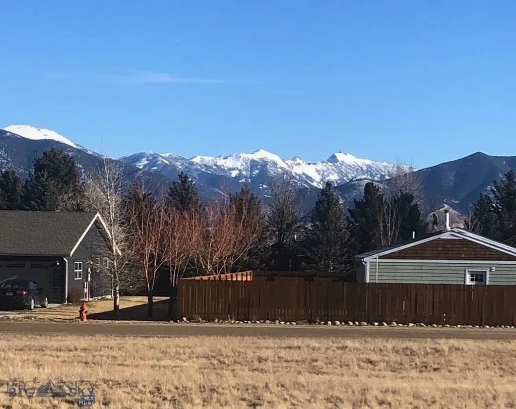 440 Beaverhead Street Ennis MT 59729
