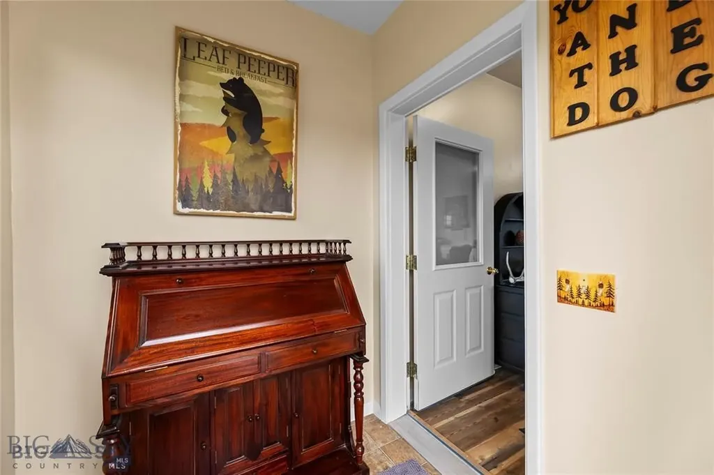 440 Beaverhead Street Ennis MT 59729