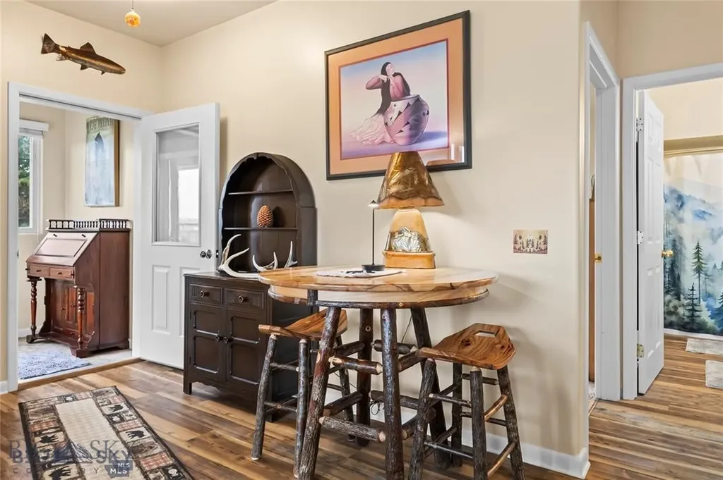 440 Beaverhead Street Ennis MT 59729