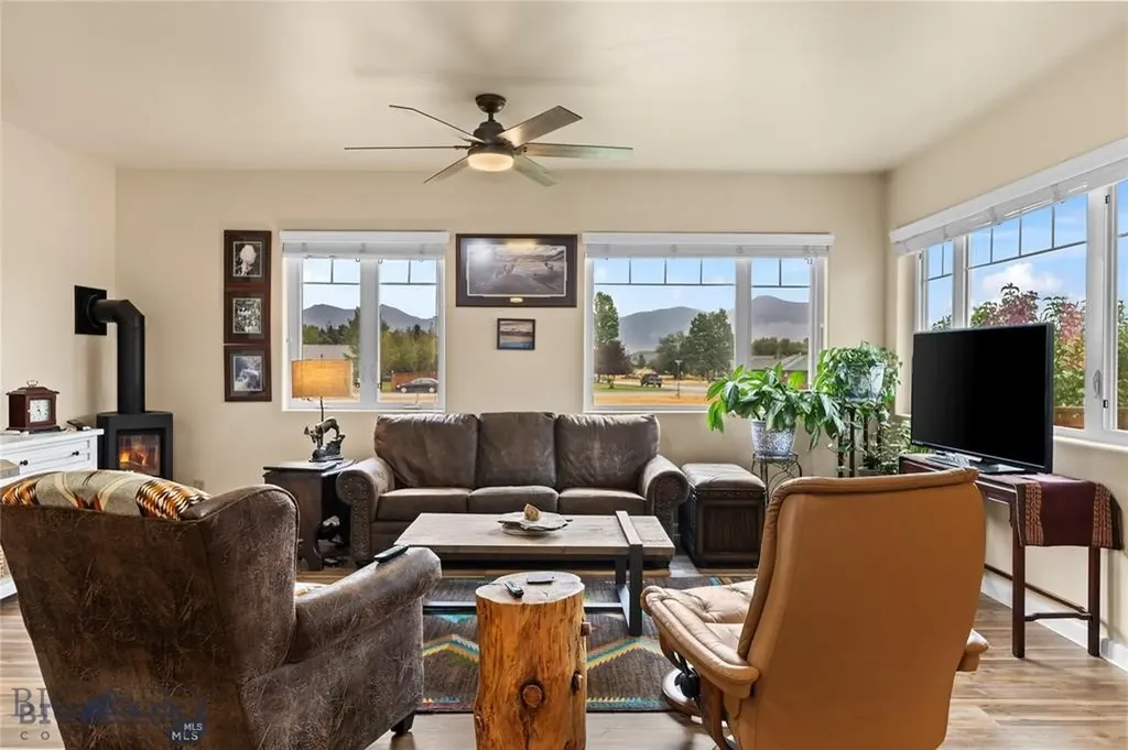 440 Beaverhead Street Ennis MT 59729