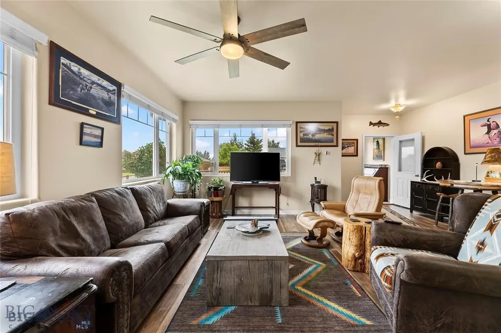 440 Beaverhead Street Ennis MT 59729
