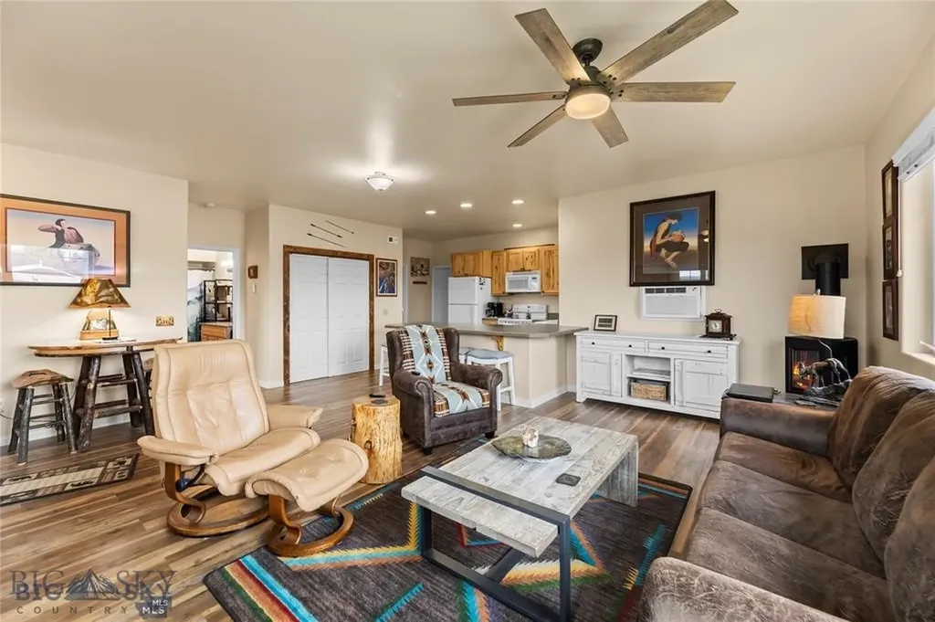 440 Beaverhead Street Ennis MT 59729