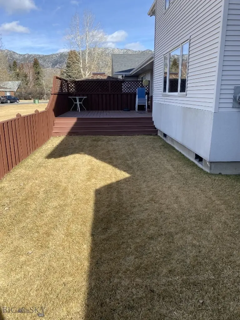 222 Aspen Loop Butte MT 59701