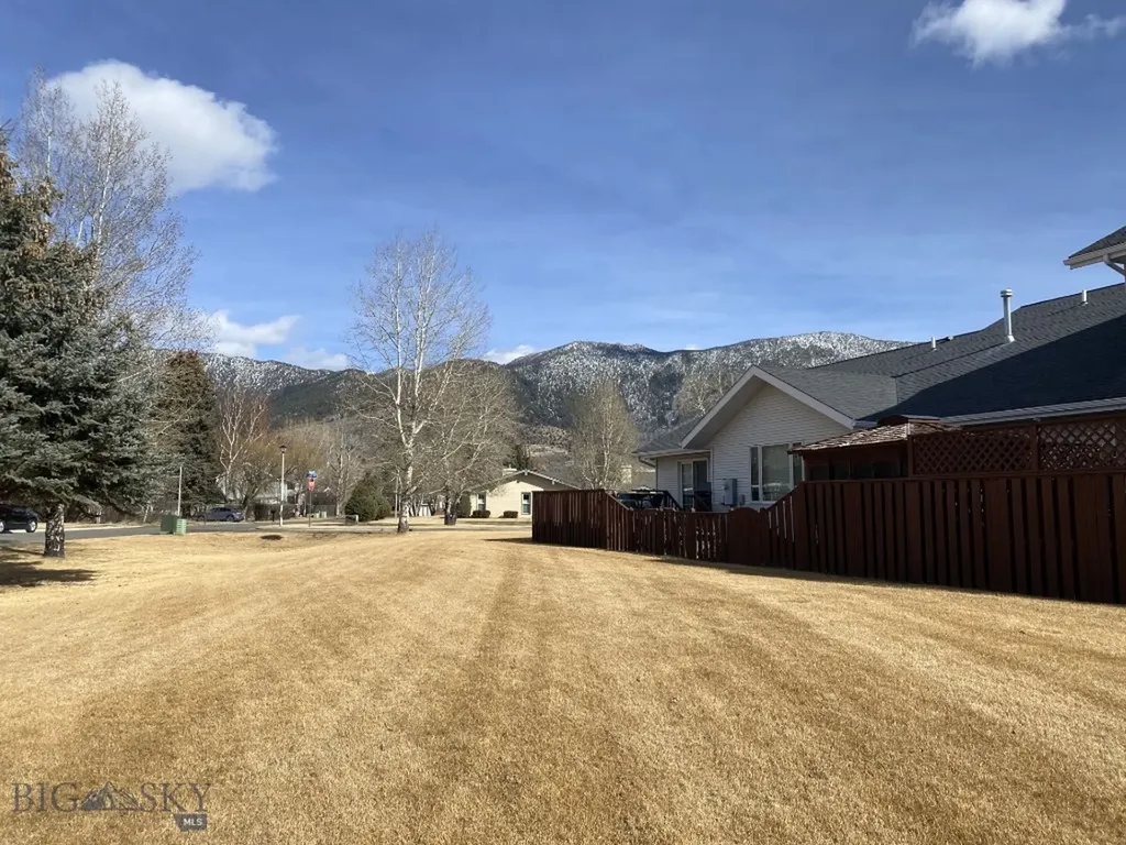 222 Aspen Loop Butte MT 59701