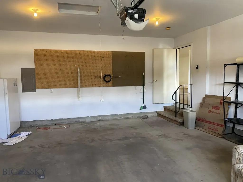 222 Aspen Loop Butte MT 59701