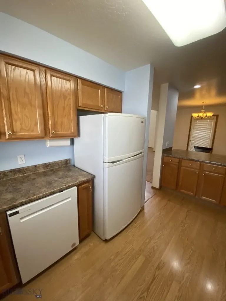 222 Aspen Loop Butte MT 59701