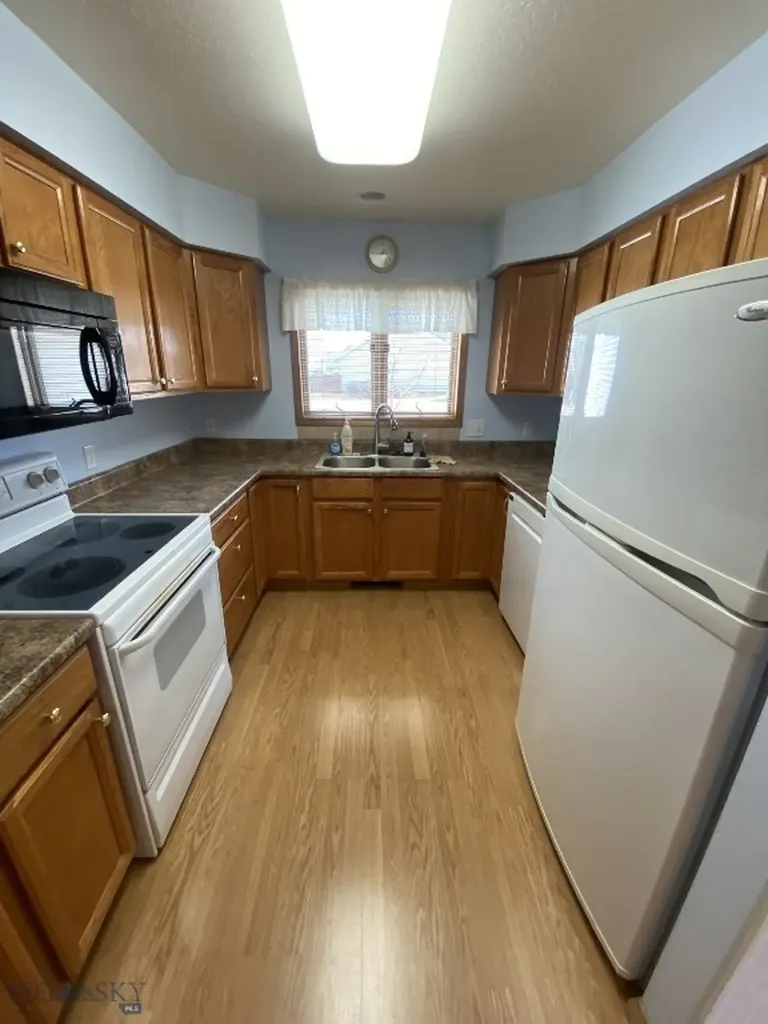 222 Aspen Loop Butte MT 59701