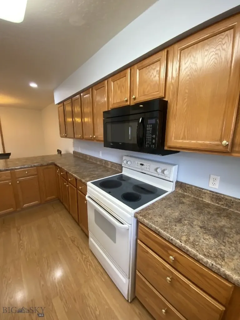 222 Aspen Loop Butte MT 59701