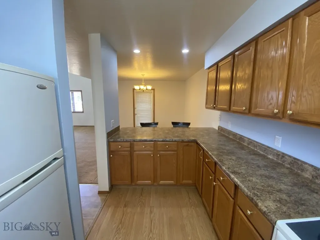 222 Aspen Loop Butte MT 59701
