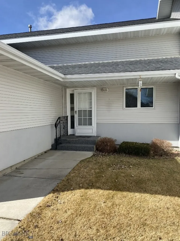 222 Aspen Loop Butte MT 59701