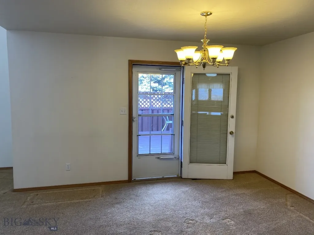222 Aspen Loop Butte MT 59701