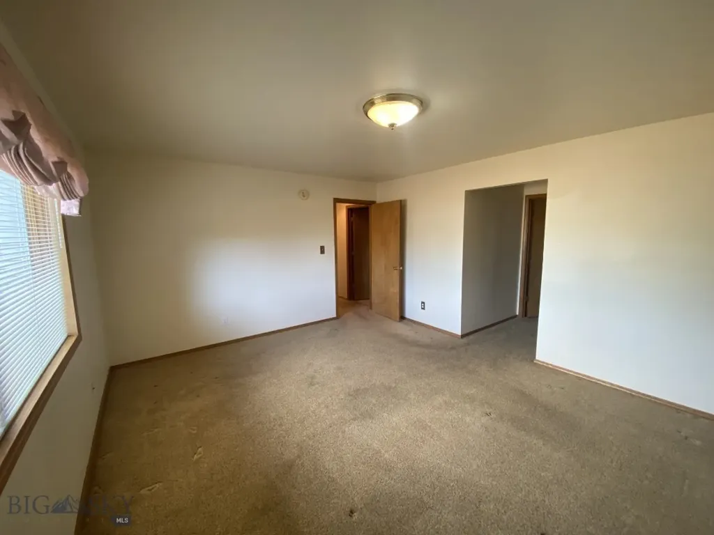 222 Aspen Loop Butte MT 59701