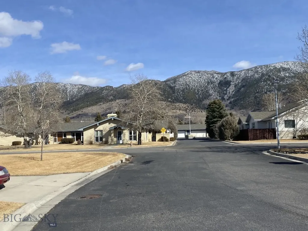 222 Aspen Loop Butte MT 59701