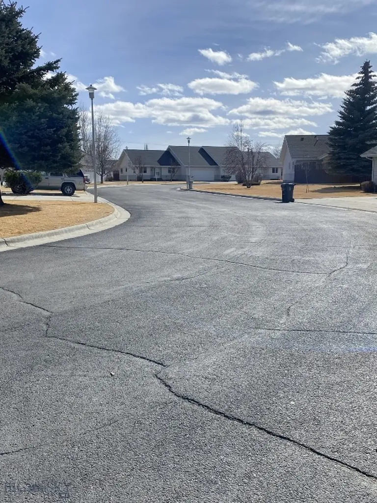 222 Aspen Loop Butte MT 59701