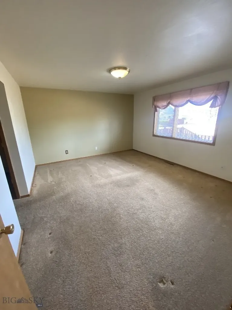 222 Aspen Loop Butte MT 59701