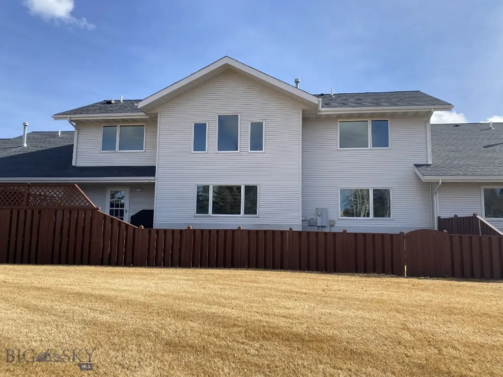 222 Aspen Loop Butte MT 59701