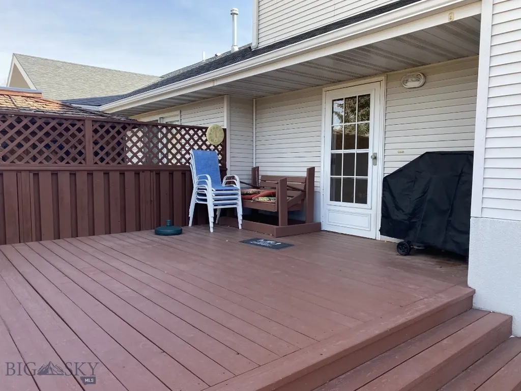 222 Aspen Loop Butte MT 59701