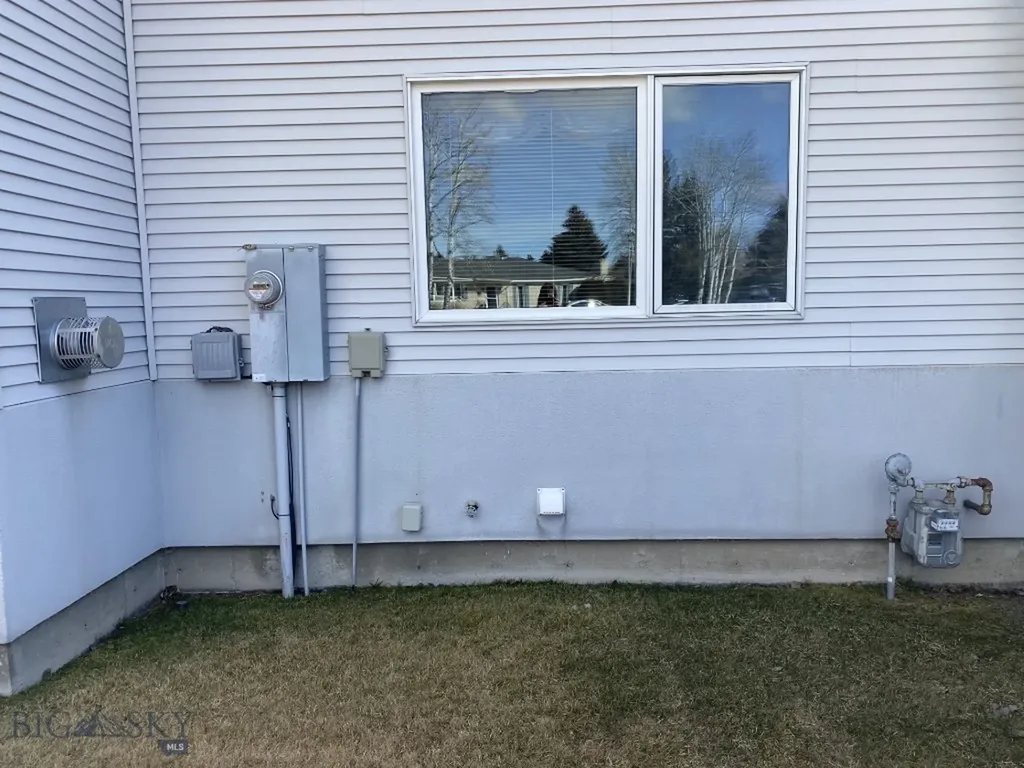 222 Aspen Loop Butte MT 59701