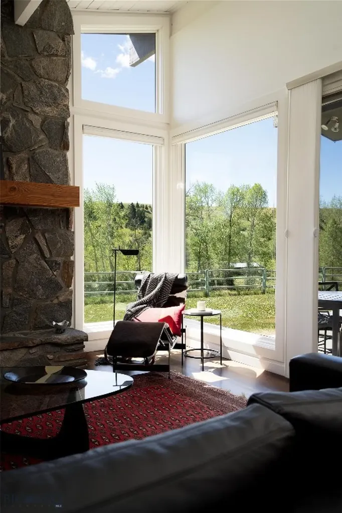 179 Montana Ranch Trail Road Gallatin Gateway MT 59730