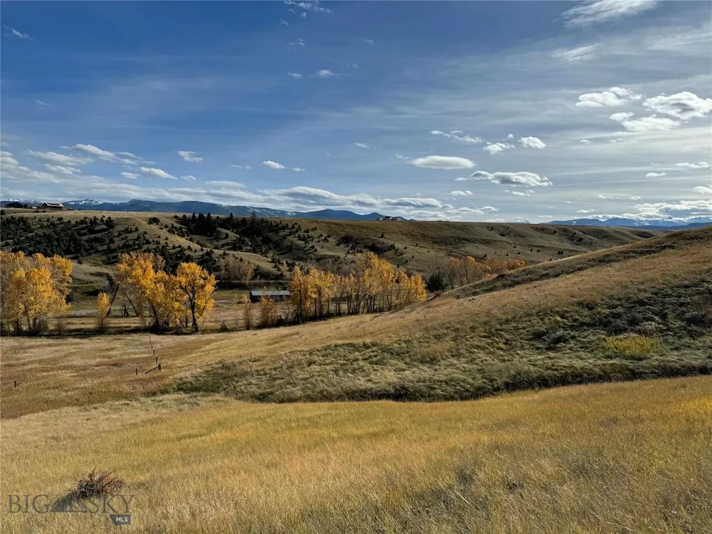 179 Montana Ranch Trail Road Gallatin Gateway MT 59730