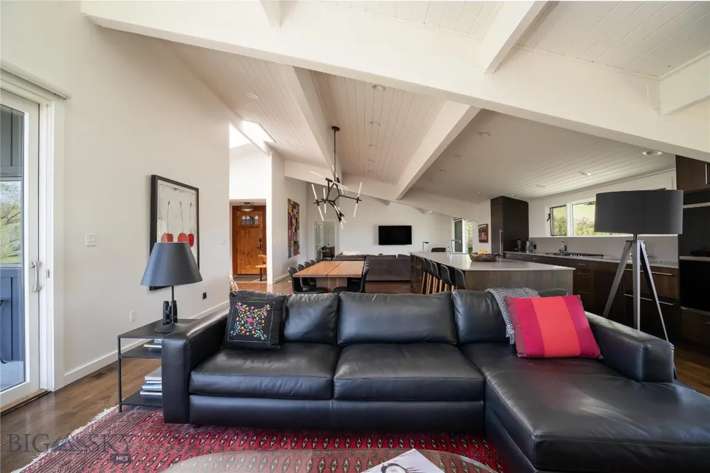 179 Montana Ranch Trail Road Gallatin Gateway MT 59730