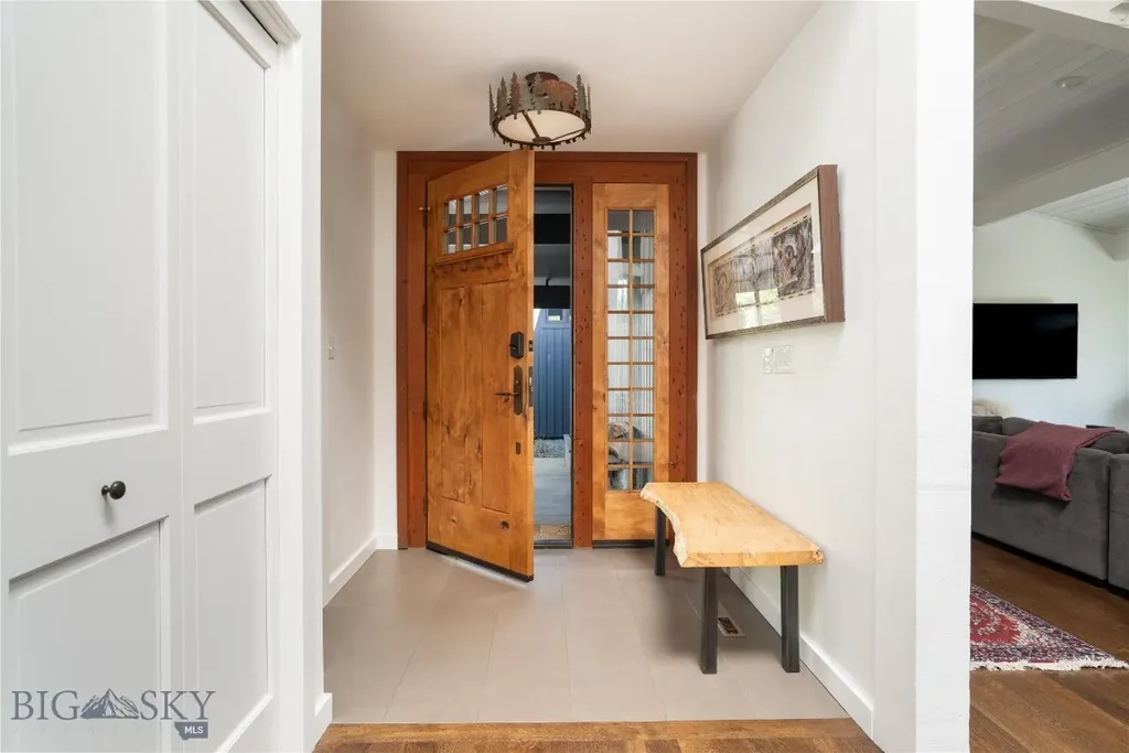 179 Montana Ranch Trail Road Gallatin Gateway MT 59730