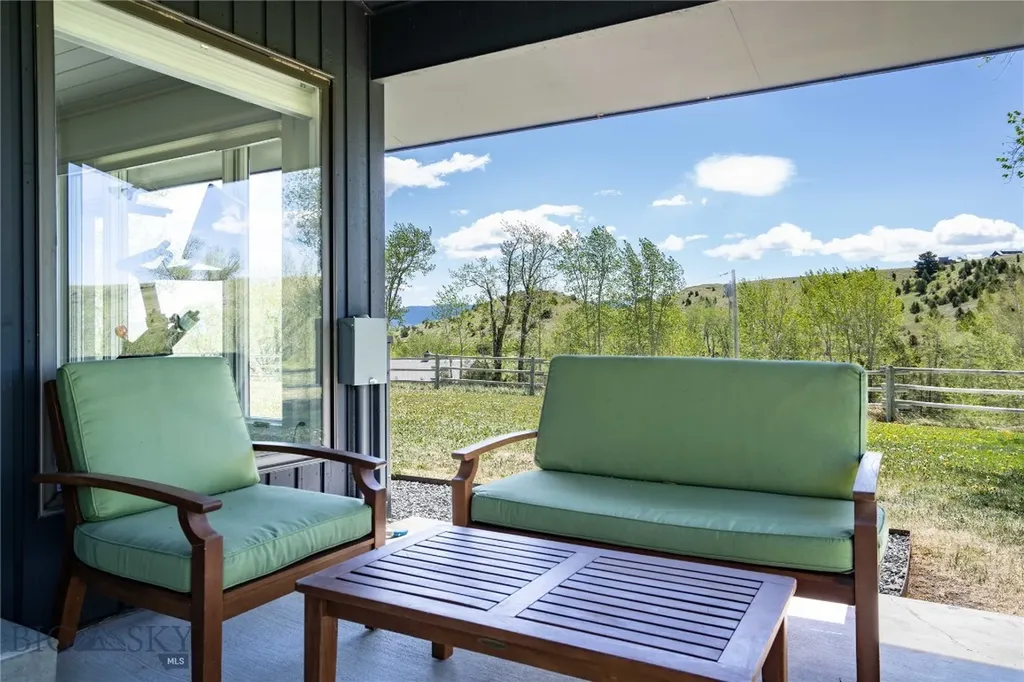179 Montana Ranch Trail Road Gallatin Gateway MT 59730