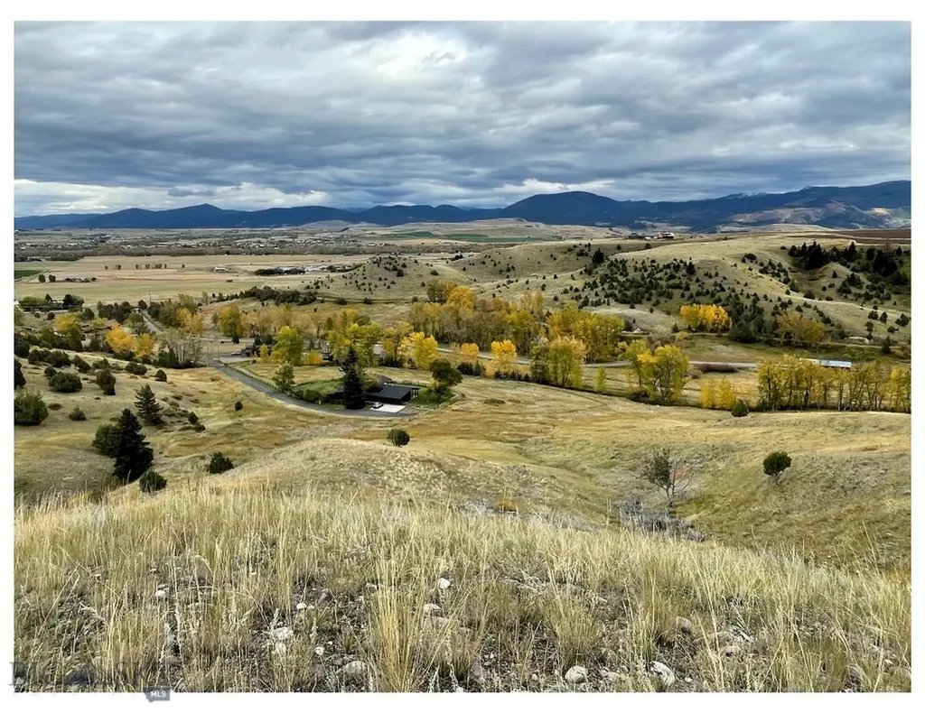 179 Montana Ranch Trail Road Gallatin Gateway MT 59730