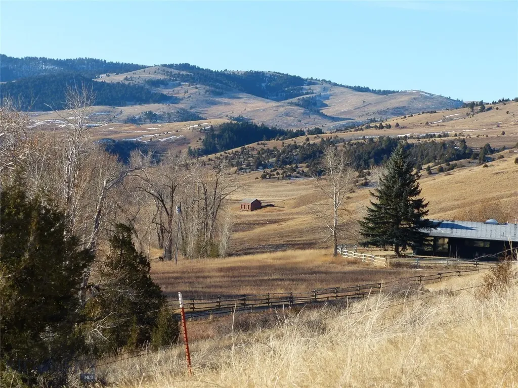 179 Montana Ranch Trail Road Gallatin Gateway MT 59730