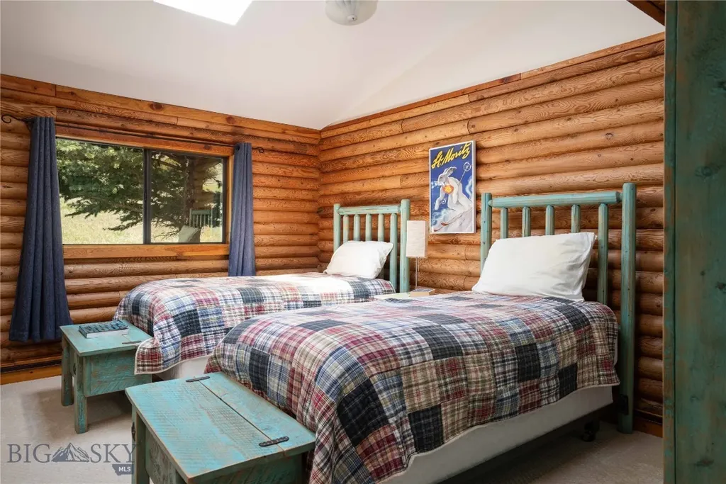 179 Montana Ranch Trail Road Gallatin Gateway MT 59730
