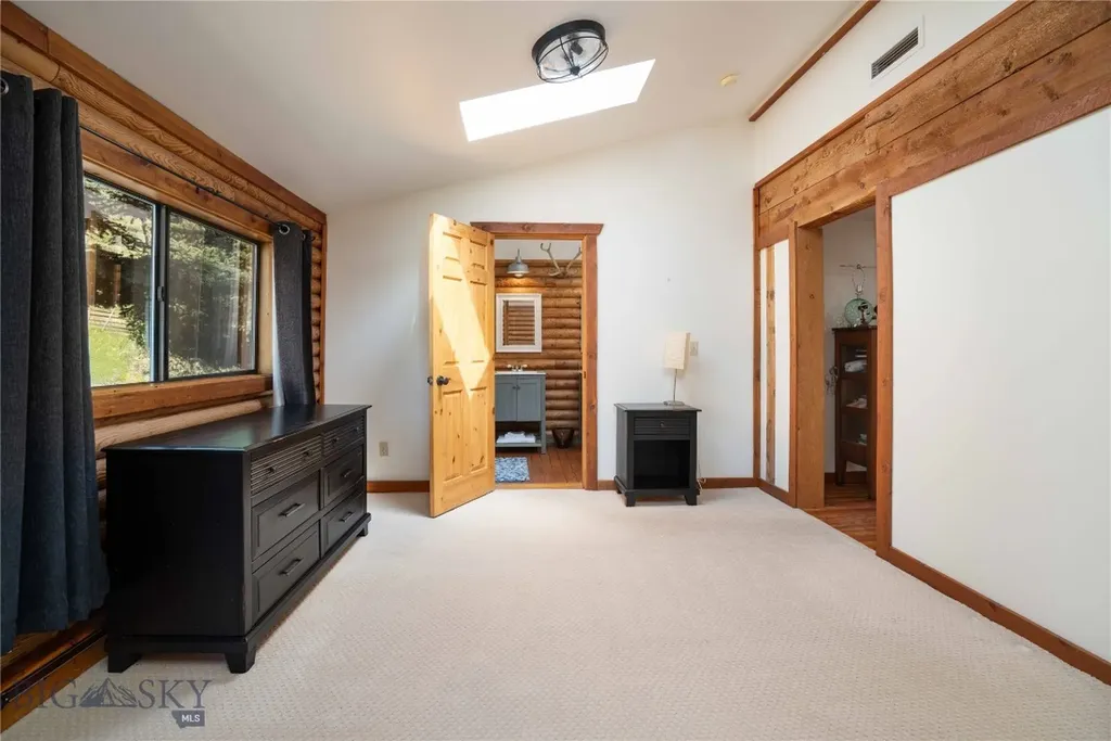 179 Montana Ranch Trail Road Gallatin Gateway MT 59730