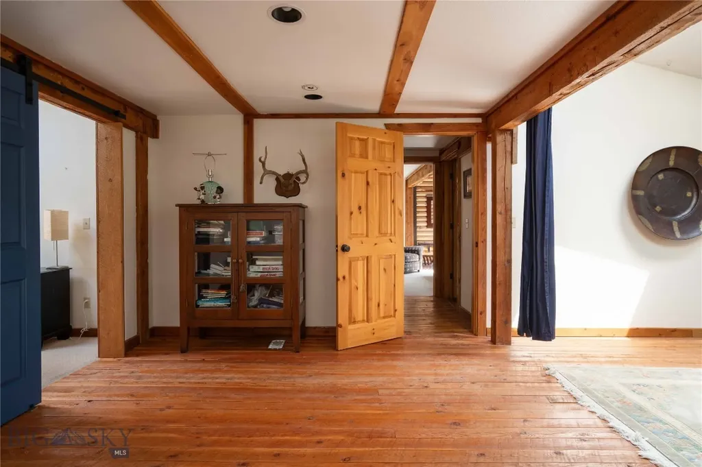 179 Montana Ranch Trail Road Gallatin Gateway MT 59730