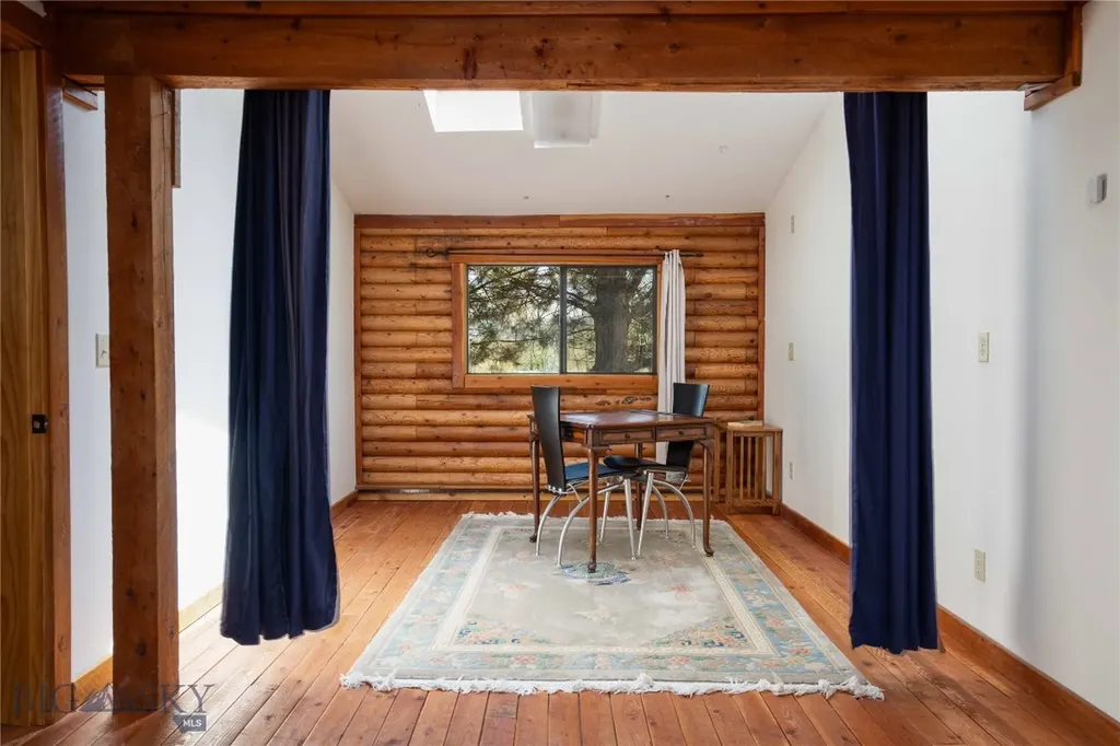 179 Montana Ranch Trail Road Gallatin Gateway MT 59730