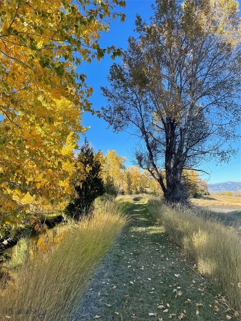 179 Montana Ranch Trail Road Gallatin Gateway MT 59730