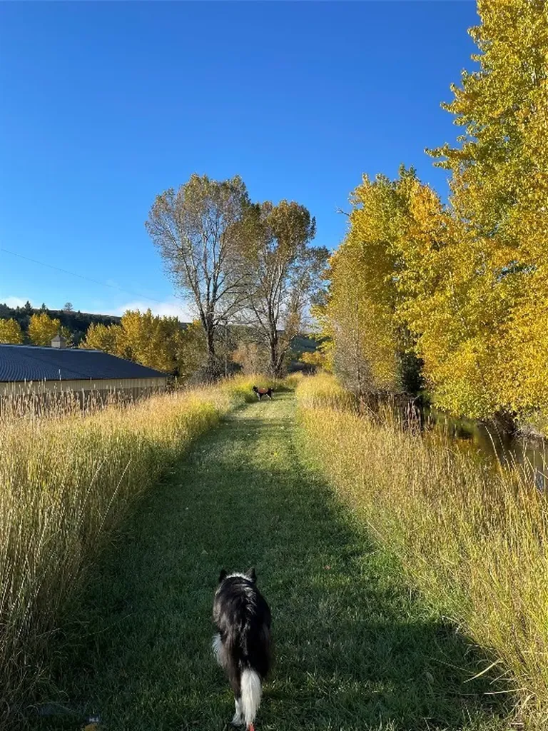 179 Montana Ranch Trail Road Gallatin Gateway MT 59730