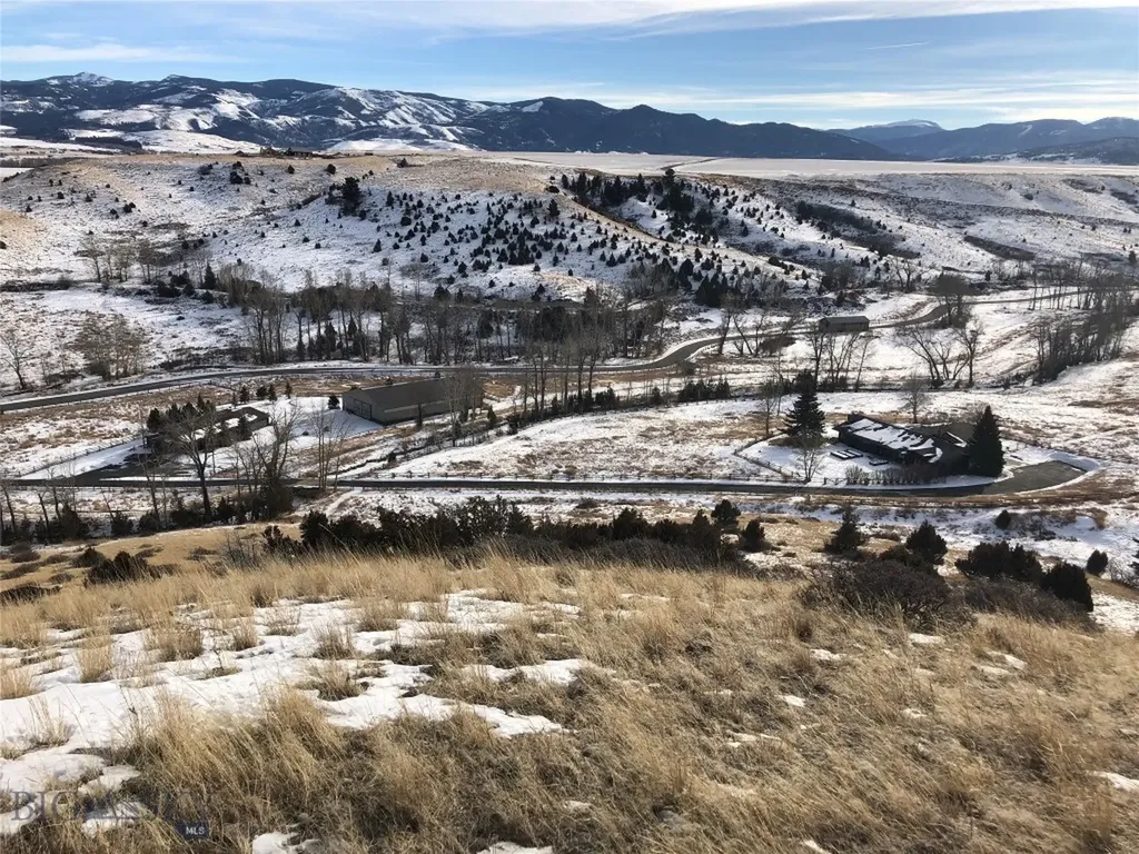 179 Montana Ranch Trail Road Gallatin Gateway MT 59730
