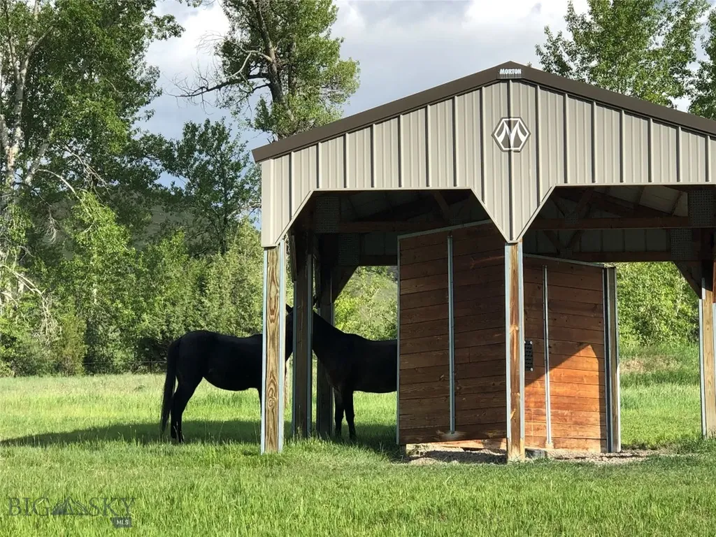 179 Montana Ranch Trail Road Gallatin Gateway MT 59730