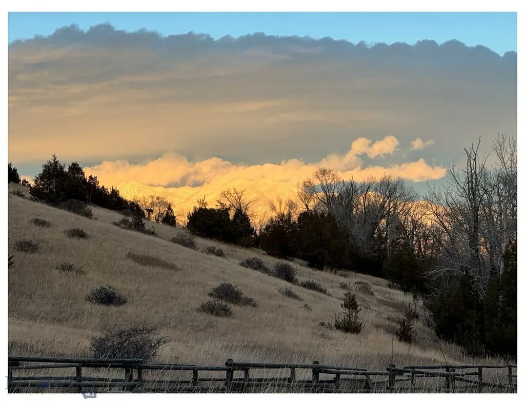 179 Montana Ranch Trail Road Gallatin Gateway MT 59730
