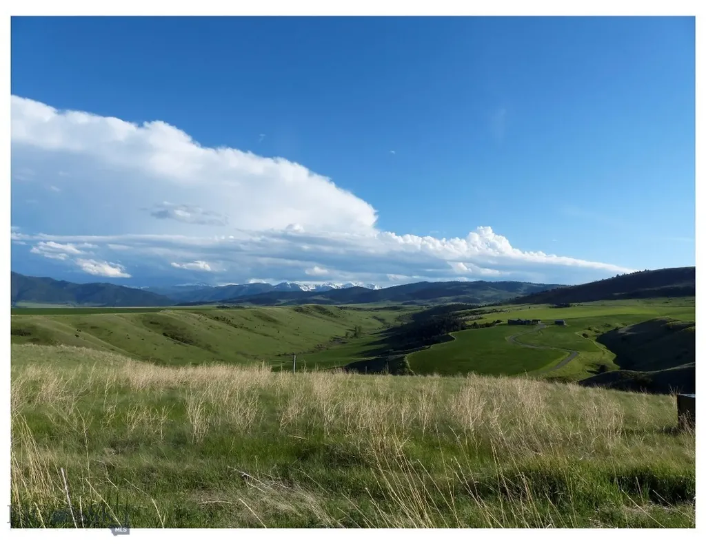 179 Montana Ranch Trail Road Gallatin Gateway MT 59730
