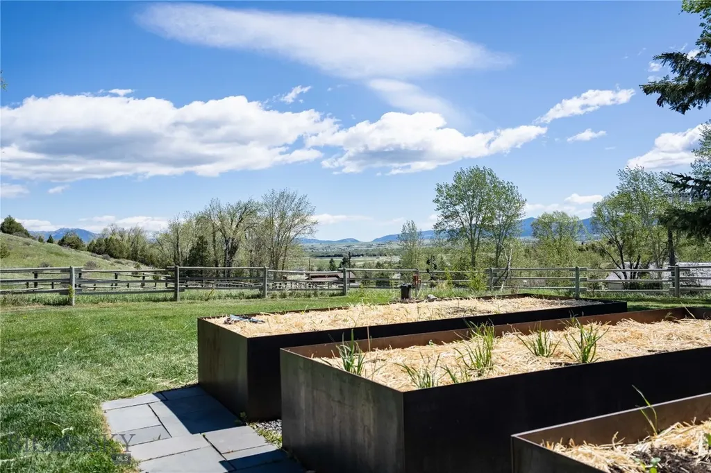 179 Montana Ranch Trail Road Gallatin Gateway MT 59730