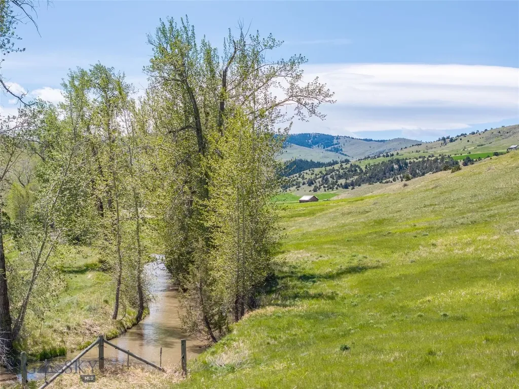 179 Montana Ranch Trail Road Gallatin Gateway MT 59730