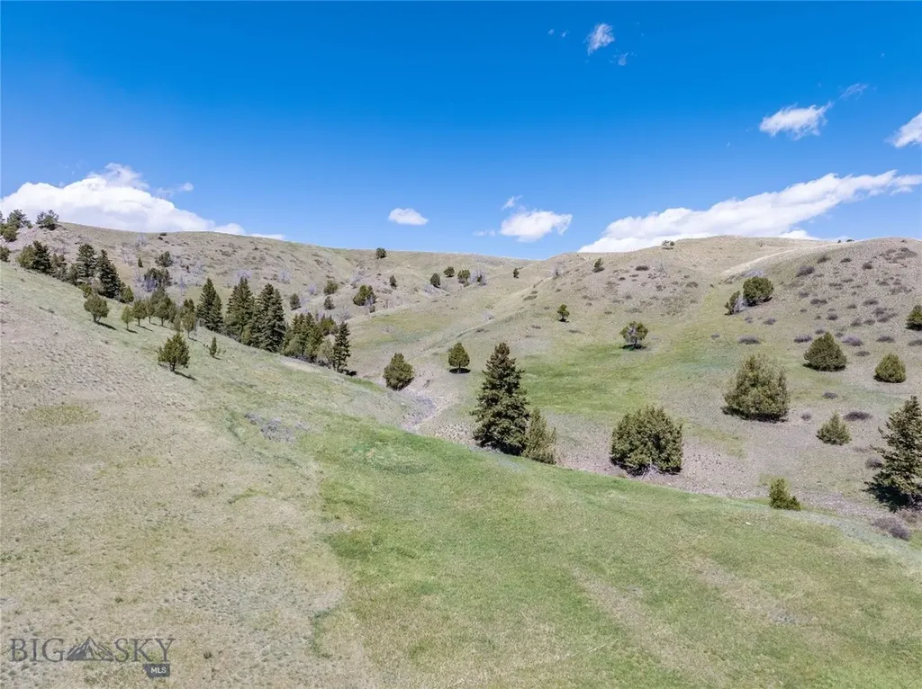 179 Montana Ranch Trail Road Gallatin Gateway MT 59730