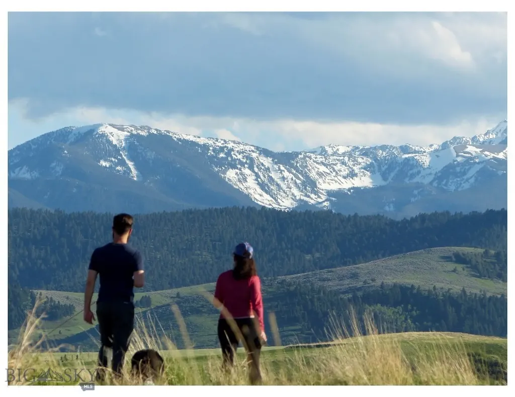 179 Montana Ranch Trail Road Gallatin Gateway MT 59730