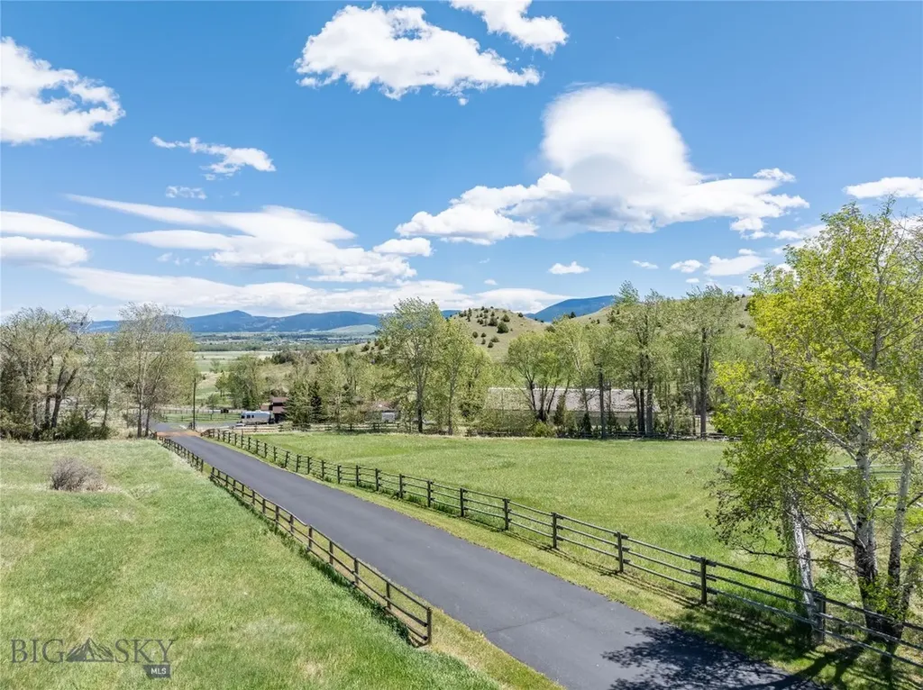 179 Montana Ranch Trail Road Gallatin Gateway MT 59730