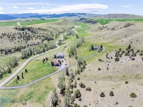 179 Montana Ranch Trail Road Gallatin Gateway MT 59730