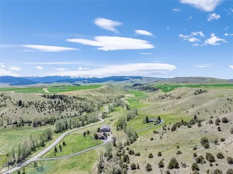 179 Montana Ranch Trail Road Gallatin Gateway MT 59730