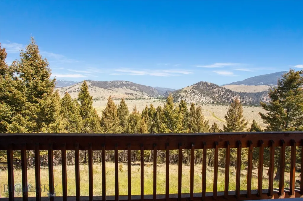 67658 Mt-43 Highway Wise River MT 59727